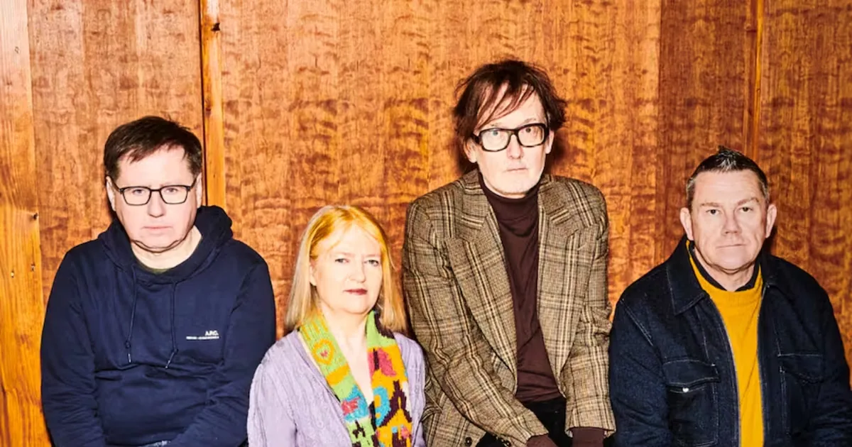 With a review of their classics and a song chosen by the audience: how Pulp arrives at their reunion with Chile