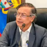 Petro does not recognize elections in Colombia: “As president, I do not accept the results of the preliminary count”