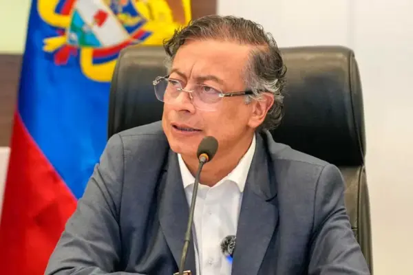 Petro does not recognize elections in Colombia: “As president, I do not accept the results of the preliminary count”