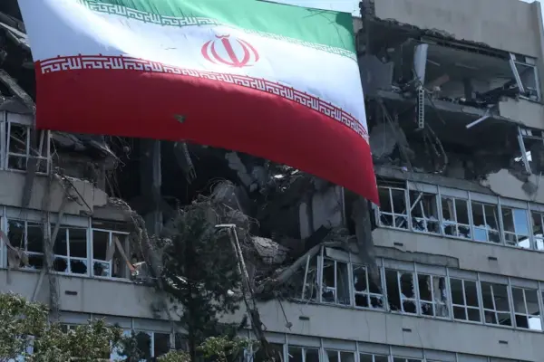 Is Iran's Supreme Leader involved in negotiations with the U.S.?: The failures in Middle East truces