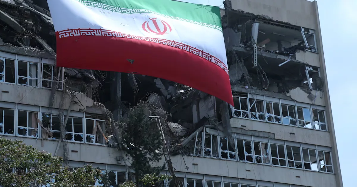 Is Iran's Supreme Leader involved in negotiations with the U.S.?: The failures in Middle East truces