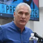 Díaz-Canel accuses the US of strengthening the blockade after new sanctions against Cuba