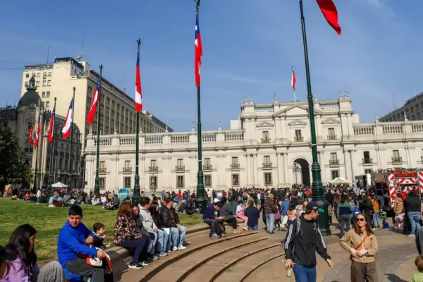 Greater citizen interest in heritage contrasts with gaps in access and reservations about institutionalism