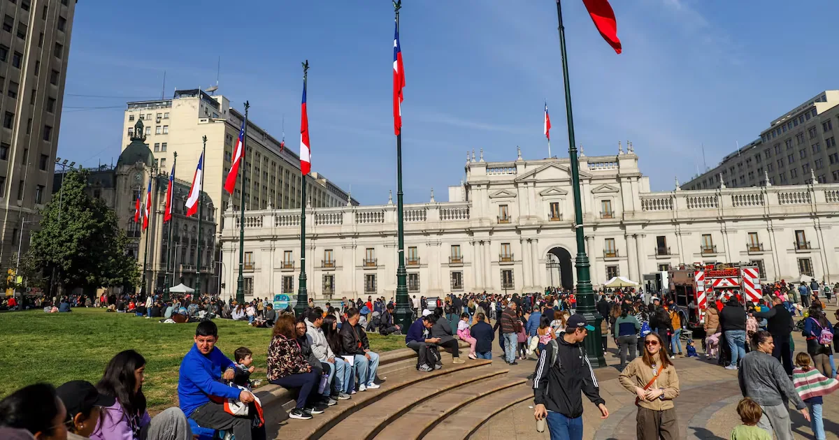 Greater citizen interest in heritage contrasts with gaps in access and reservations about institutionalism