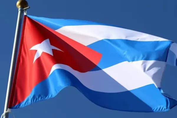 The UN warns of “deteriorating humanitarian conditions” in Cuba amid strengthened US blockade