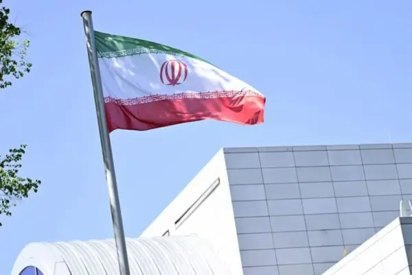Iran denies US accusations of plans to kill senior officials