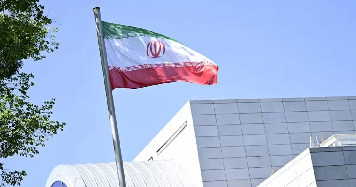 Iran denies US accusations of plans to kill senior officials