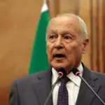 The Arab League condemns the “brutal aggression” and the “ongoing Israeli invasion” of Lebanon