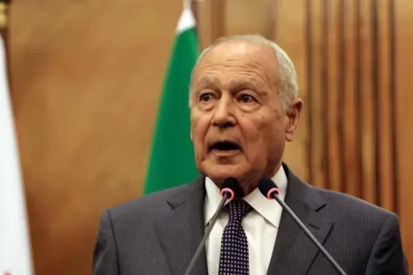 The Arab League condemns the “brutal aggression” and the “ongoing Israeli invasion” of Lebanon