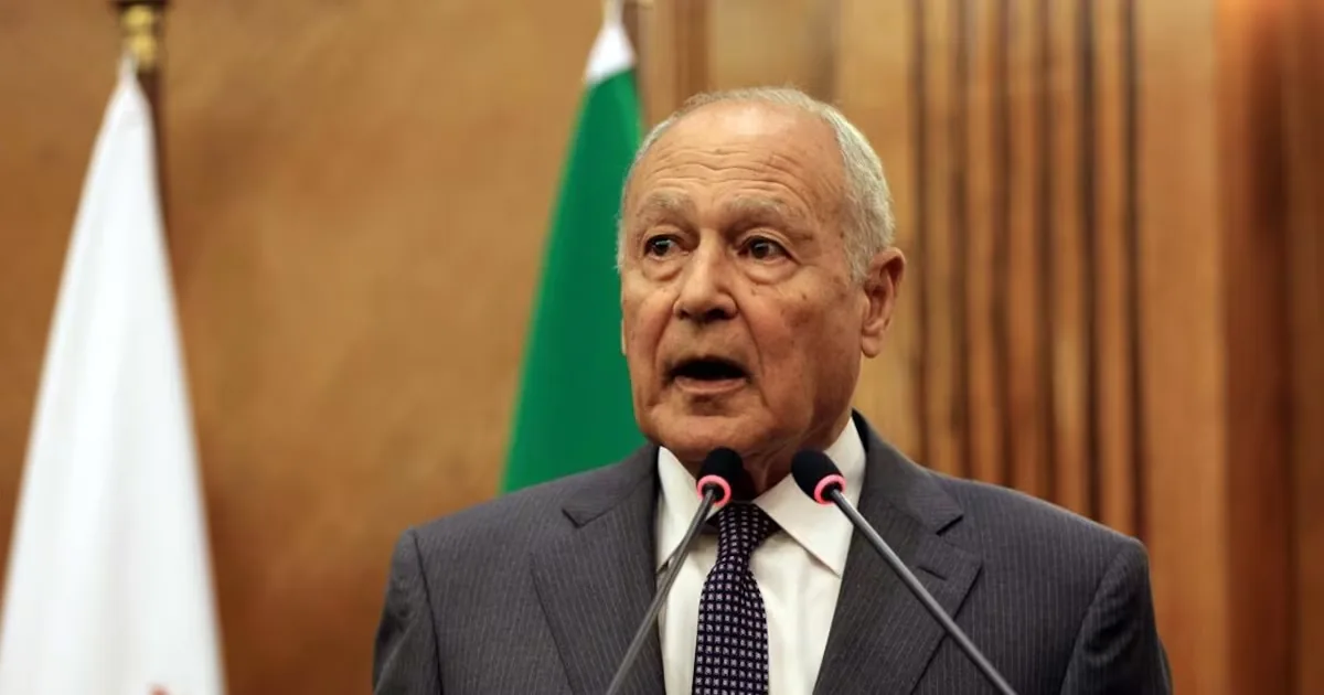 The Arab League condemns the “brutal aggression” and the “ongoing Israeli invasion” of Lebanon