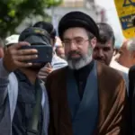 Ayatollah Mojtaba Jamenei proclaims Iran's victory over the United States and Israel