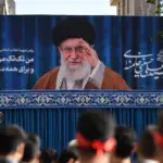 Iran denies using Lebanon as a 'bargaining chip' in negotiations with the United States