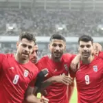 Iran accuses U.S. of discriminatory treatment in issuing visas for the Football World Cup