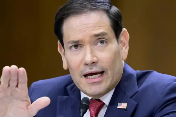 U.S. rejects “any attempt to overthrow” Paz and announces increased emergency aid for Bolivia