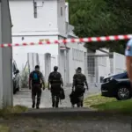 France investigates "dysfunction" of the judicial system after the murder of a girl that shocks the country
