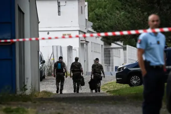 France investigates "dysfunction" of the judicial system after the murder of a girl that shocks the country