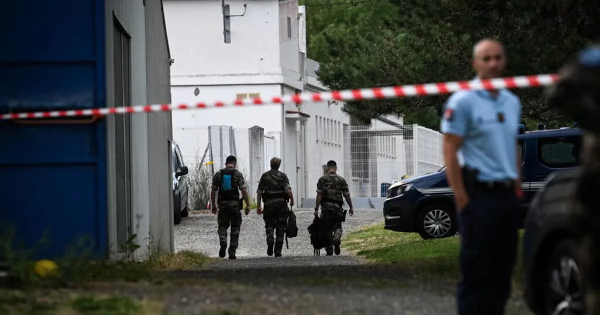 France investigates "dysfunction" of the judicial system after the murder of a girl that shocks the country