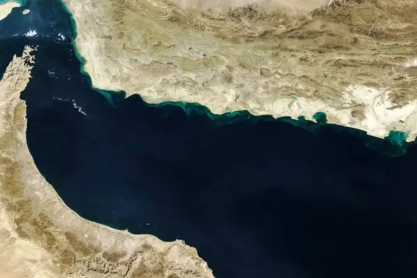 After US interception of Iranian drones and radars: Tehran attacks military bases in Bahrain and Kuwait