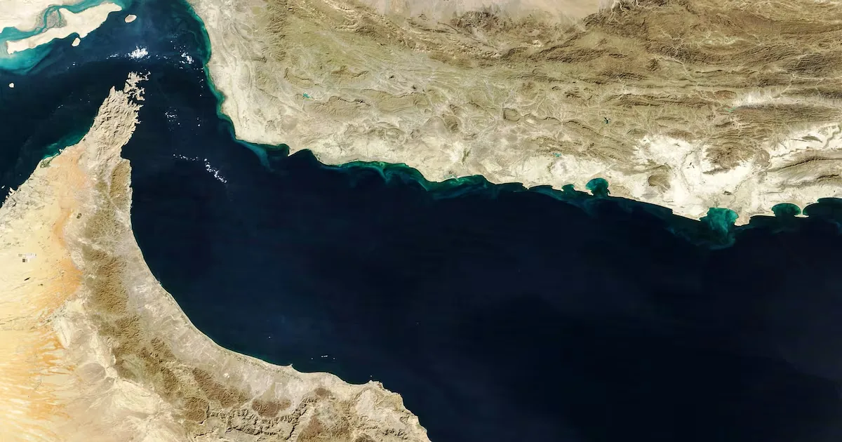 After US interception of Iranian drones and radars: Tehran attacks military bases in Bahrain and Kuwait