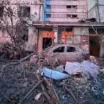 Russia launches one of its deadliest offensives against key Ukrainian cities amid setbacks on the front line
