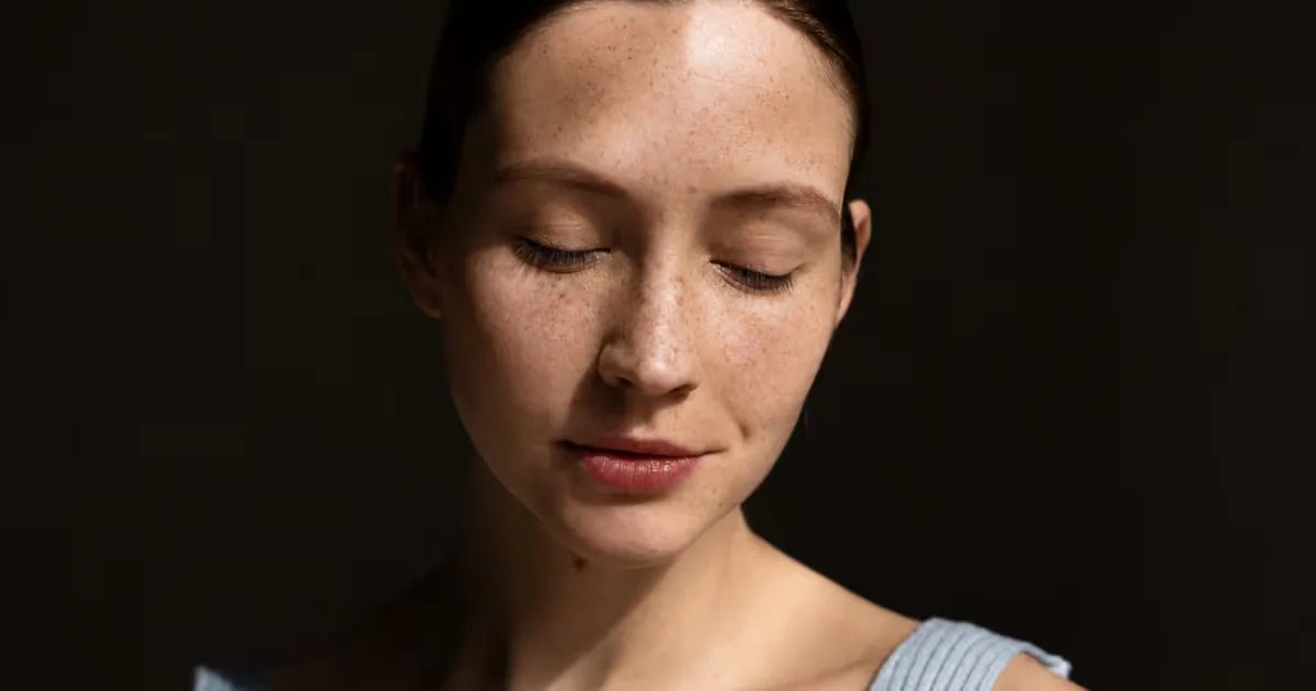 Taking care of the skin in winter