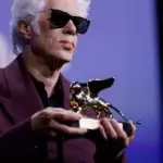 Jim Jarmusch: “I don't intend to say anything in particular, except that empathy is important”