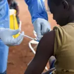 DR Congo raises confirmed Ebola cases to 452 and warns of rapid spread