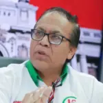 Roberto Sánchez, Peruvian presidential candidate, and relationship with Chile: “We have no border difficulties, we are in total peace”