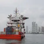 Colombia sends 100 tons of humanitarian aid to Cuba