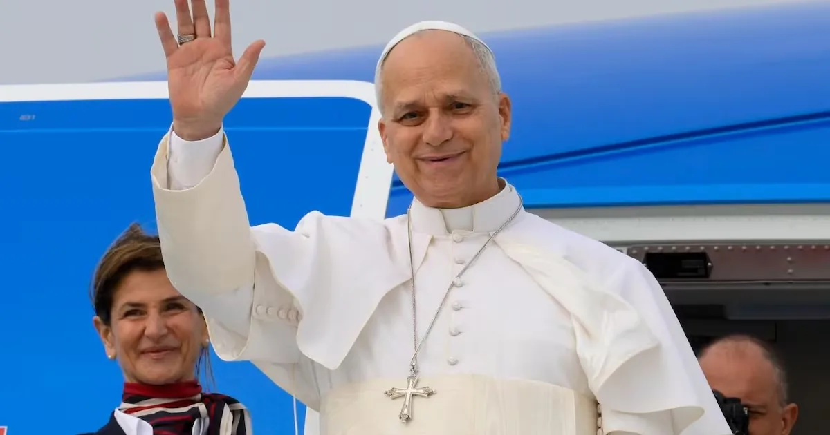 Key aspects of the seven-day apostolic visit that Pope Leo XIV begins tomorrow to Spain