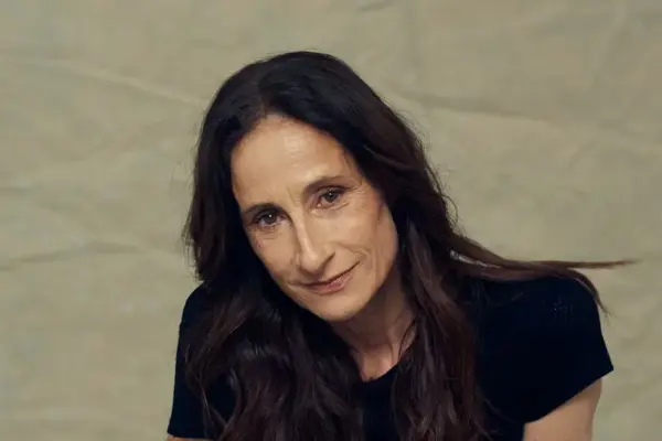Amparo Noguera and accusation of "trap" by Minister Undurraga: "It's a lack of respect and I find it delusional"