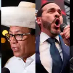 Latin America: The most polarized region in the world?