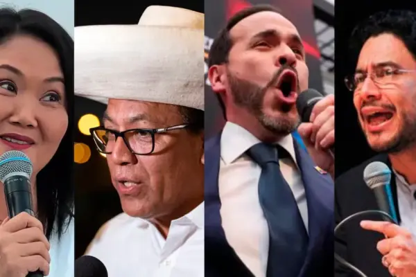 Latin America: The most polarized region in the world?
