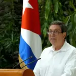 Cuba lashes out at Kast for talking about “dictatorship” on the island and supporting a military intervention