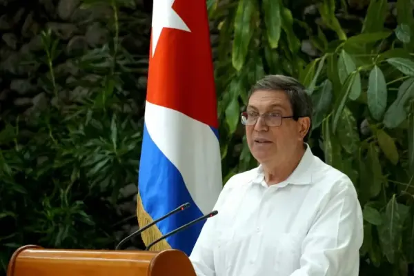Cuba lashes out at Kast for talking about “dictatorship” on the island and supporting a military intervention