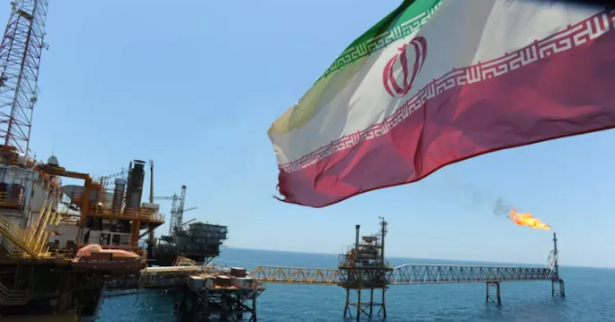 Rubio warns Iran that “it will pay an increasingly higher price” until it “comes to its senses” and they reach an agreement