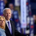 Jill Biden's memoirs: her view on her husband's health and the loss of the White House