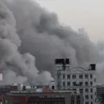 Iran accuses the United States of "violating the ceasefire" and points to Israel as the reason for the lack of a peace agreement