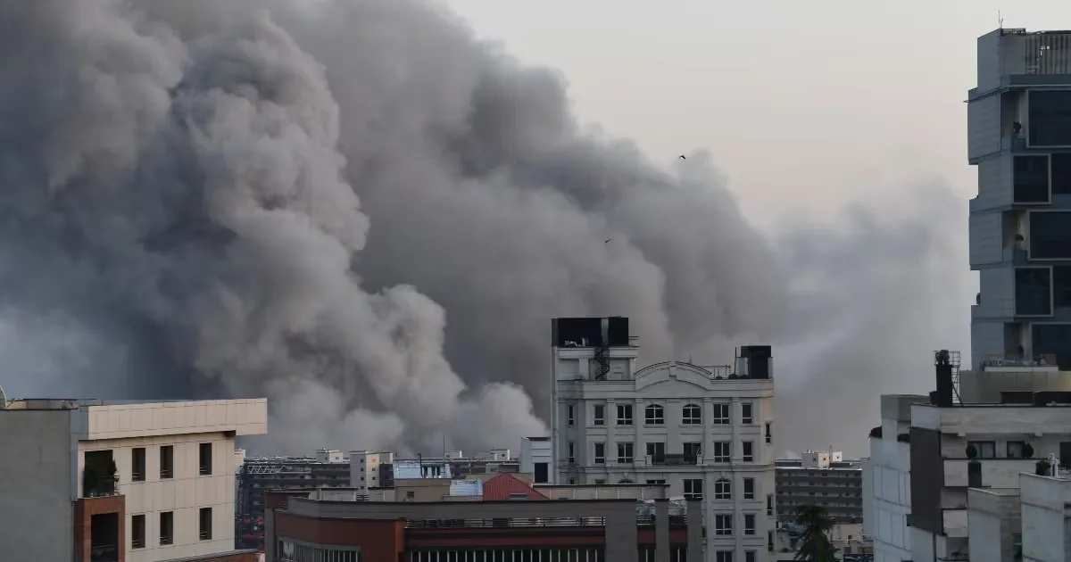Iran accuses the United States of "violating the ceasefire" and points to Israel as the reason for the lack of a peace agreement