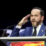 De la Espriella thanks Trump for his support and Petro accuses the U.S. president of "betraying" his agreement not to intervene in Colombia