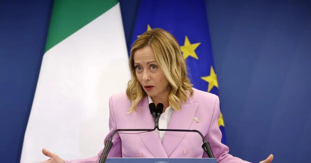 Italy now wants to change the name of electricity: from Volt to Volta