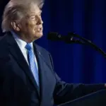 Trump formally notifies the United States Congress about the resumption of attacks against Iran