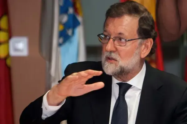 French Foreign Minister joins the criticism of Rajoy: "It is stupidity, racism, or both"