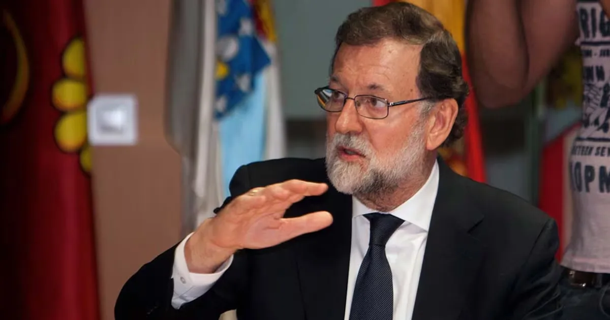 French Foreign Minister joins the criticism of Rajoy: "It is stupidity, racism, or both"