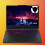 Review of Lenovo Legion Pro 7: the new gaming laptop