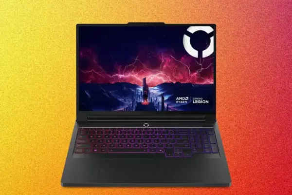 Review of Lenovo Legion Pro 7: the new gaming laptop