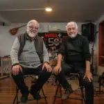 Inti Illimani follows the path: "If we were living off past glories, then yes, we should hang up our boots"