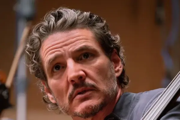 Why the movie Behemoth! is the biggest challenge of Pedro Pascal's career