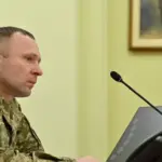 Zelensky dismisses Army chief after protests and appoints his replacement