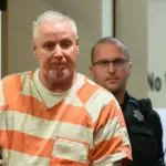 Sentenced to 15 years in prison, father whose son was involved in shooting that left four dead in the U.S.